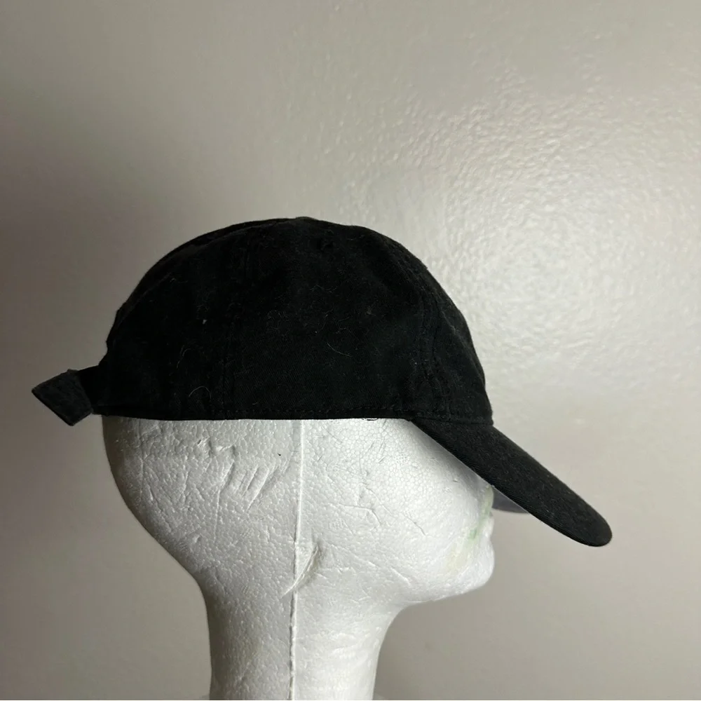 Adidas Hat Black OSFM